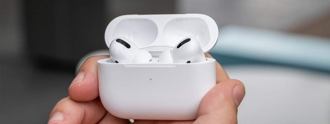 Airpods Nasıl Kullanılır?