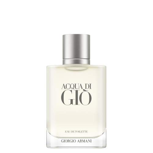Giorgio Armani Acqua Di Gio EDT 100 ml Erkek Parfümü Giorgio Armani Acqua Di Gio EDT 100 ml Erkek Parfümü