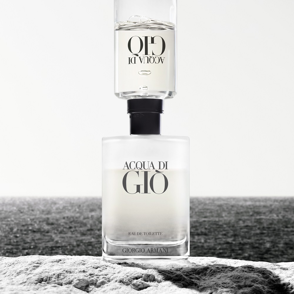 Giorgio Armani Acqua Di Gio EDT 100 ml Erkek Parfümü