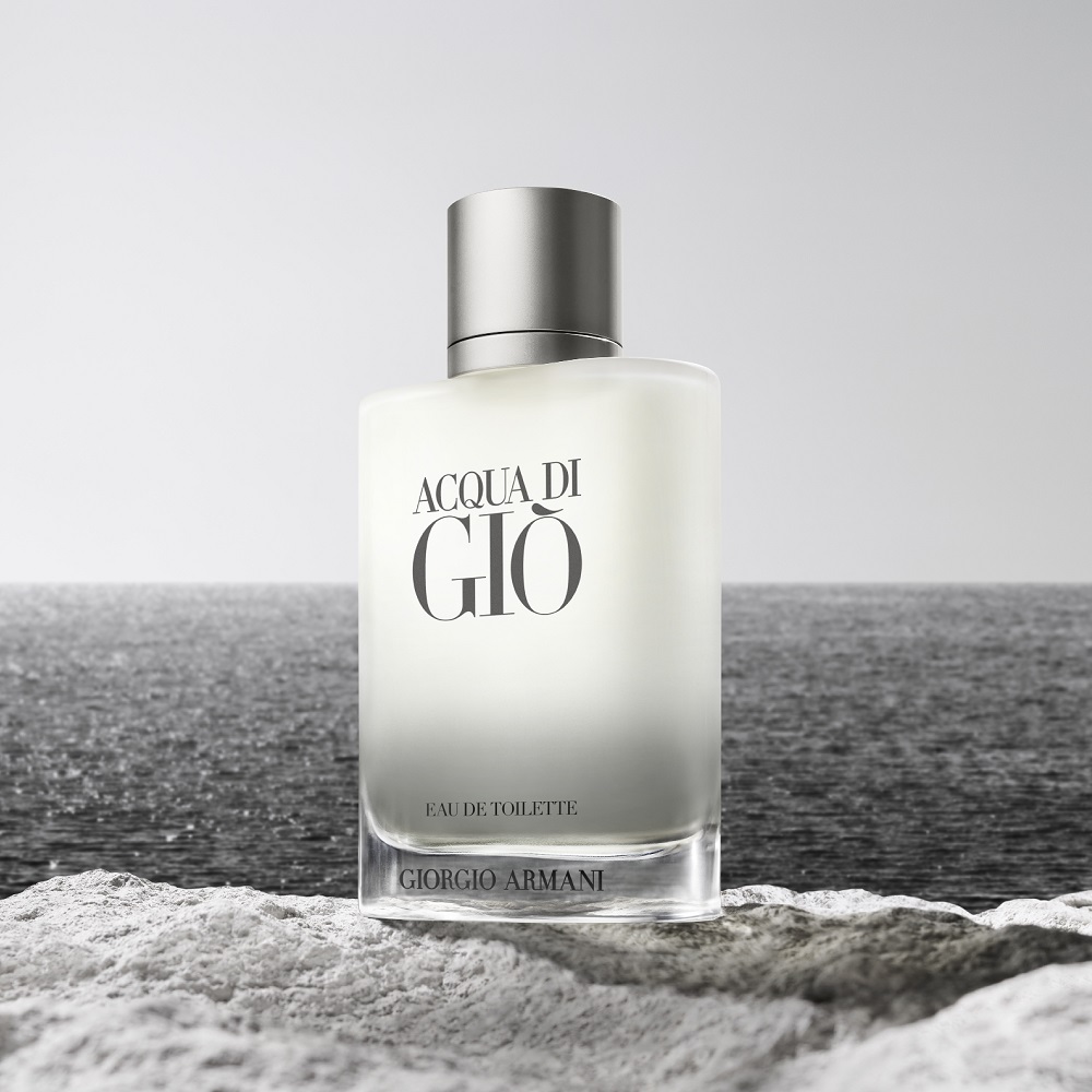 Giorgio Armani Acqua Di Gio EDT 100 ml Erkek Parfümü