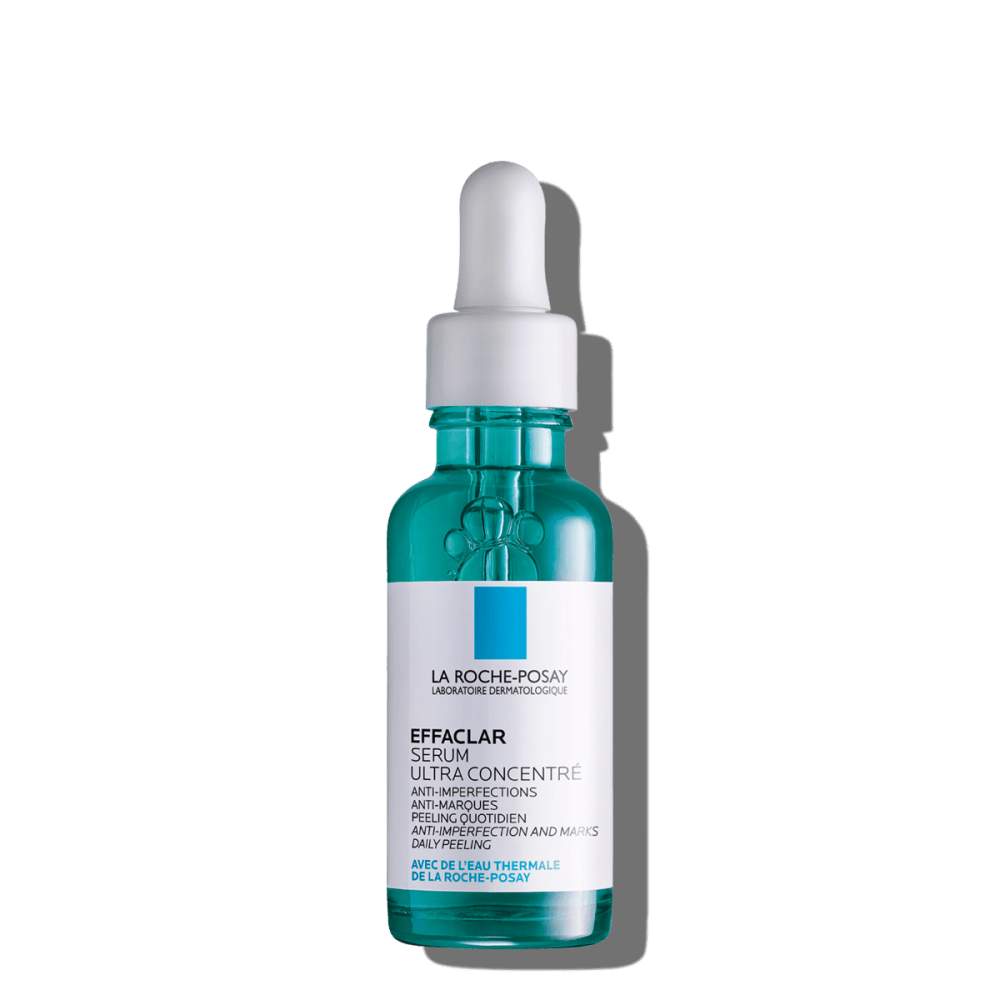 La Roche-Posay 30 ml Effaclar Ultra Concentrated Serum