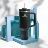 Stanley Quencher 1.18 lt Pipetli Termos Bardak Stanley Quencher 1.18 lt Pipetli Termos Bardak