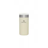 Stanley The Aerolight Transit Krem 0.35 L Termos Bardak Stanley The Aerolight Transit Krem 0.35 L Termos Bardak