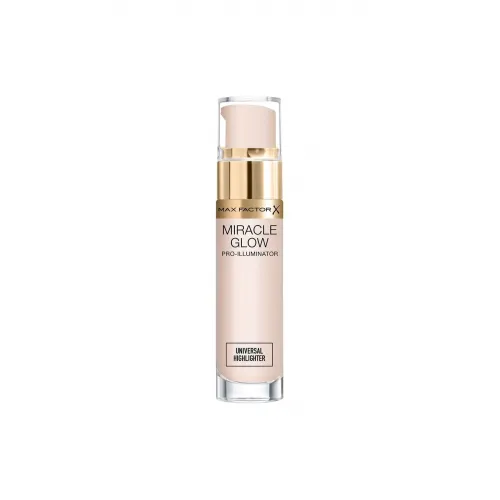 Max Factor 15 ml Miracle Glow Pro Illuminator Aydınlatıcı Max Factor 15 ml Miracle Glow Pro Illuminator Aydınlatıcı