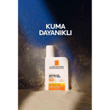 La Roche-Posay Anthelios UVmune Fluid Renkli SPF50+ 50 ml Güneş Kremi