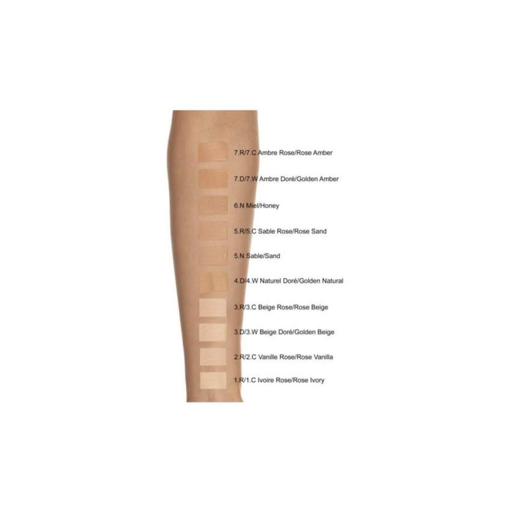 Loreal Paris True Match Foundation 1R1C Rose Ivory 30 ml Nemlendirme Etkili Fondöten