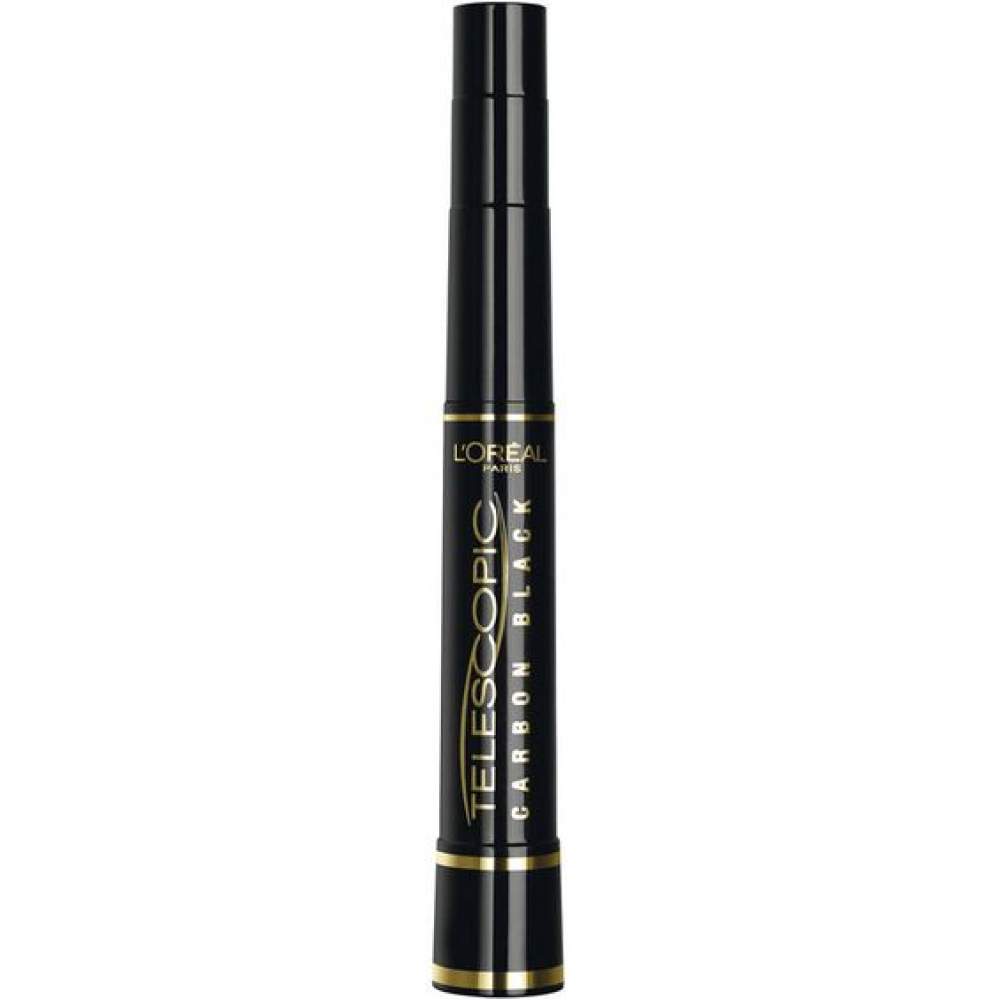 Loreal Paris Telescopic Extra Black Maskara