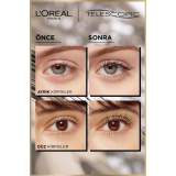 Loreal Paris Telescopic Gold Black Maskara