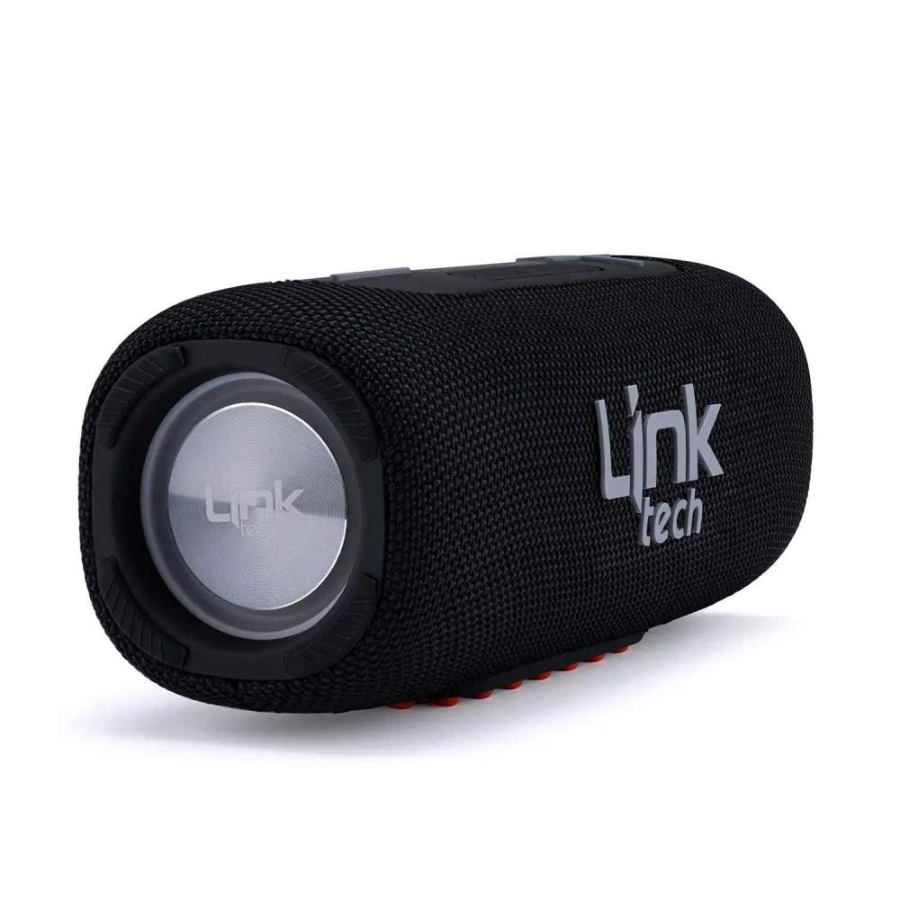 Linktech R110 Premium Ekstra Bas Wireless Hoparlör