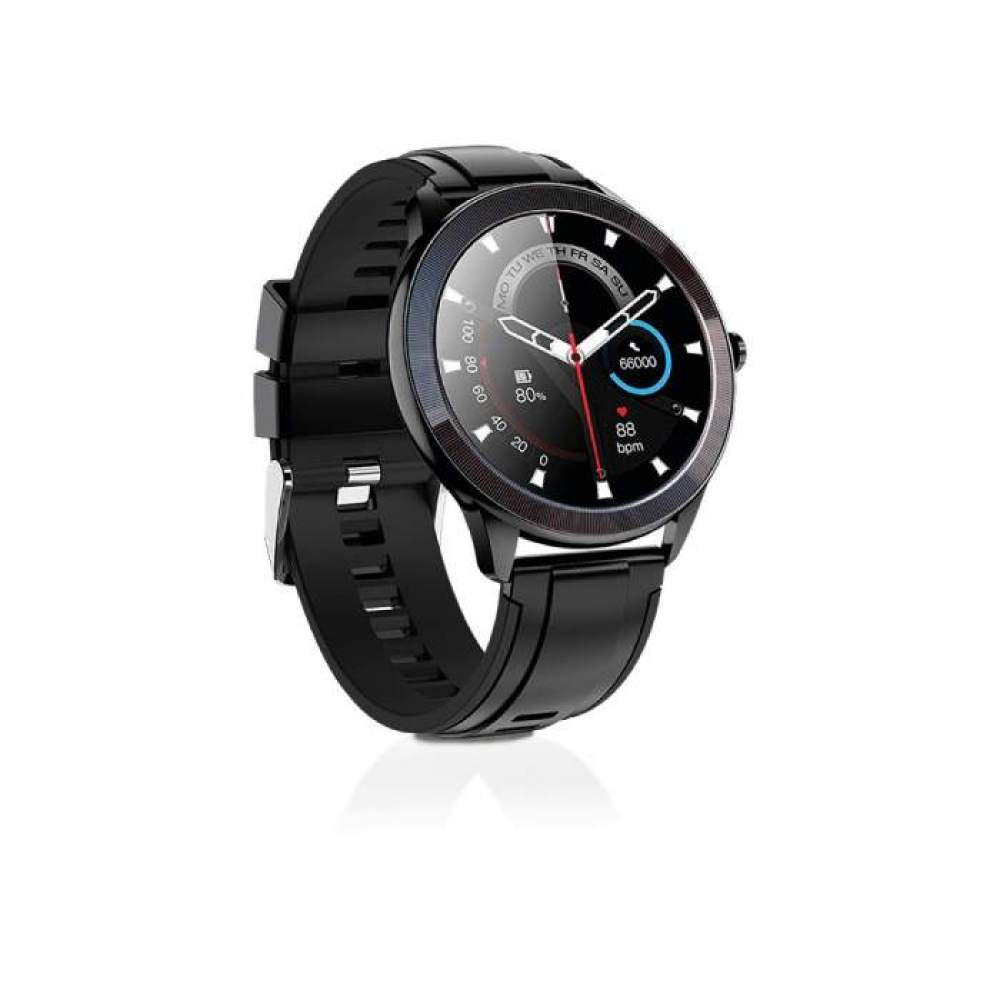 Link Tech Lt Watch S80 Premium Lacivert Akıllı Saat