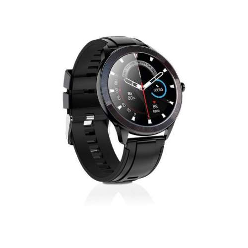 Link Tech Lt Watch S80 Premium Lacivert Akıllı Saat Link Tech Lt Watch S80 Premium Lacivert Akıllı Saat