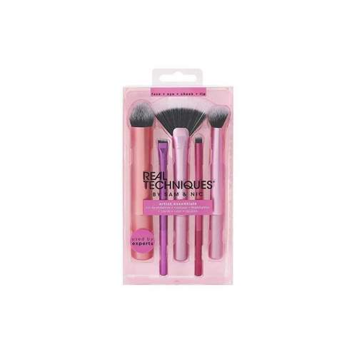 Real Techniques Artist Essentials Makyaj Fırçası Seti Real Techniques Artist Essentials Makyaj Fırçası Seti