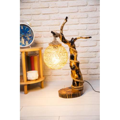 Decor Ideas Ağaç Lambader Demonte Doğal Ağaç Decor Ideas Ağaç Lambader Demonte Doğal Ağaç