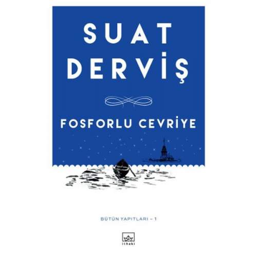 Fosforlu Cevriye (4022) Fosforlu Cevriye (4022)