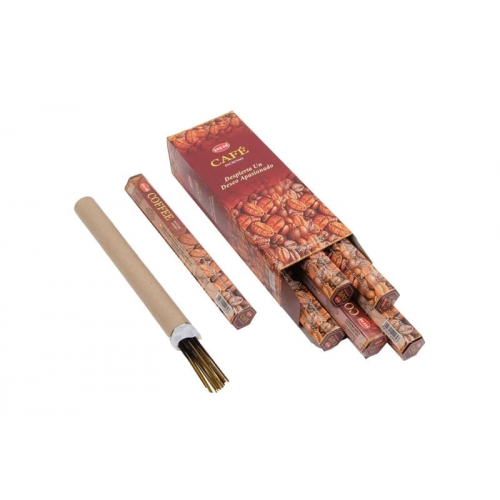 Coffee (span) Hexa Tütsü Oda Kokusu Coffee (span) Hexa Tütsü Oda Kokusu