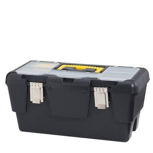 Port-Bag ME03 Eko Metal Kilitli Takım Çantası 19 Port-Bag ME03 Eko Metal Kilitli Takım Çantası 19