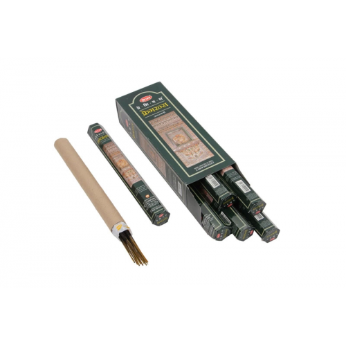 Precious Fragrance Hexa Tütsü Oda Kokusu Precious Fragrance Hexa Tütsü Oda Kokusu