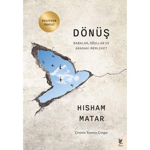 Dönüş (4022) Dönüş (4022)