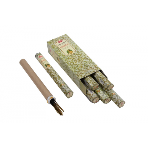 Precious Jasmine Hexa Tütsü Oda Kokusu Precious Jasmine Hexa Tütsü Oda Kokusu