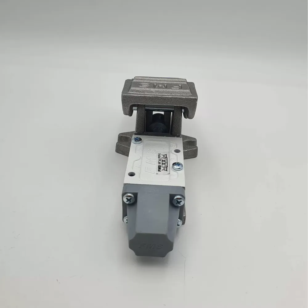 1/4 - 5/2 PEDAL PEDAL PNÖMATİK VALF (Lisinya)