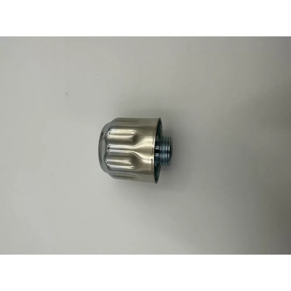 HİDROLİK METAL DEPO DOLUM VE HAVALANDIRMA KAPAKLARI 1 inç (Lisinya)