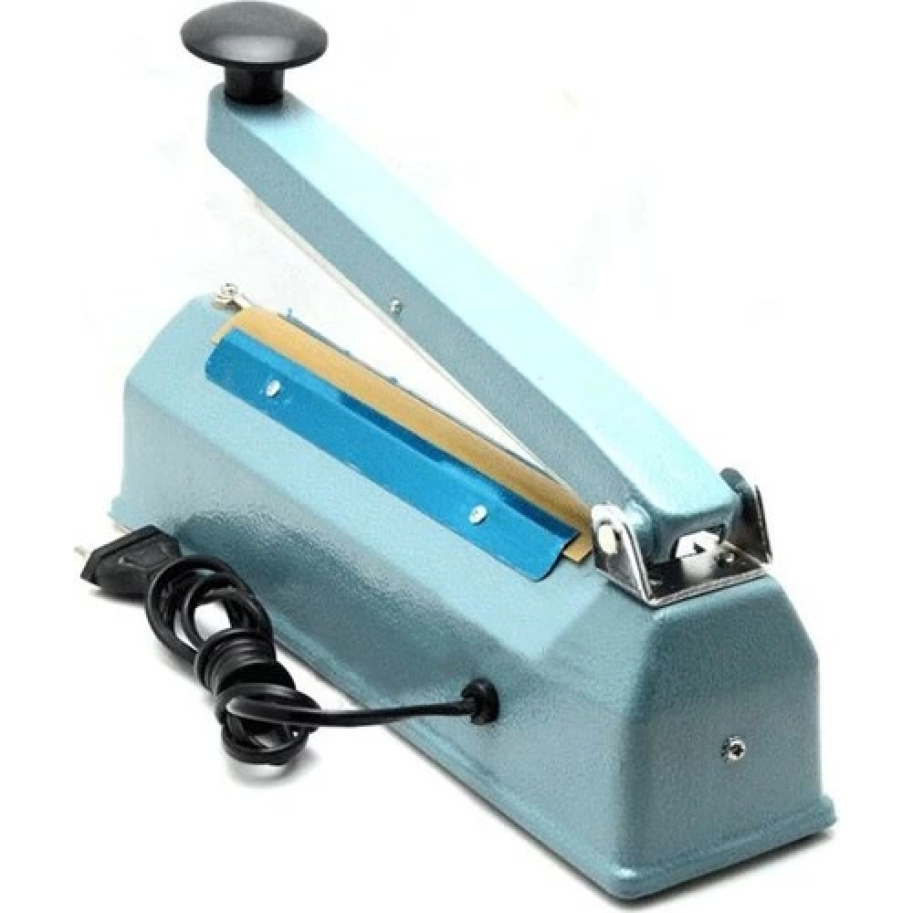 Fs-400 Metal Gövdeli Kullanımı Kolay Poşet Ağzı Kapama Yapıştırma Makinası (40cm) Impulse Fs-400 Metal Gövdeli Kullanımı Kolay Poşet Ağzı Kapama Yapıştırma Makinası (40cm) Impulse