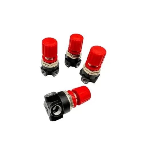 1/4 R HAVA HAZIRLAYICI REGÜLATÖR ( ŞARTLANDIRICI ) A TİPİ (Lisinya) 1/4 R HAVA HAZIRLAYICI REGÜLATÖR ( ŞARTLANDIRICI ) A TİPİ (Lisinya)