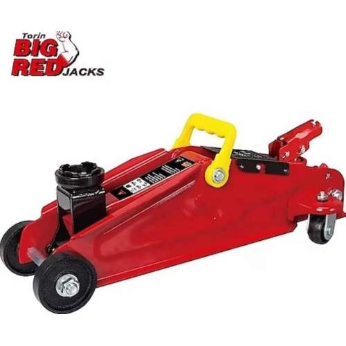 Bigred T820050 Arabalı Kriko 2 Ton Bigred T820050 Arabalı Kriko 2 Ton