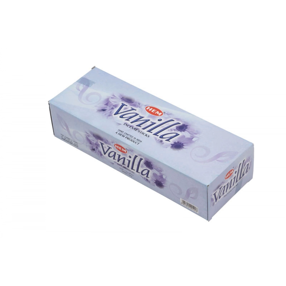 Vanilla Hexa Tütsü Oda Kokusu