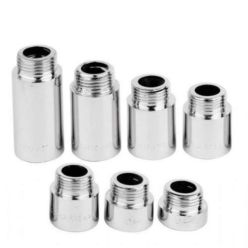 Krom Uzatma 1,5 cm 1/2 TSE Belgeli Krom Uzatma 1,5 cm 1/2 TSE Belgeli