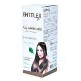 Entelex Saç Bakım Yağı 150 ML