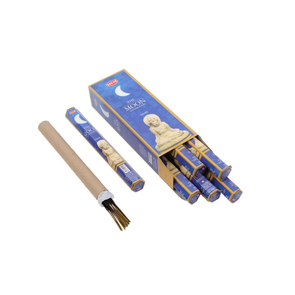 Precious Moon Hexa Tütsü Oda Kokusu