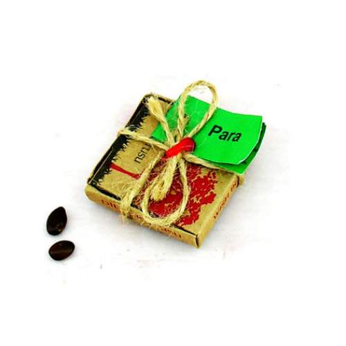 Dilek Tohumları - Para Dilek Tohumları - Para