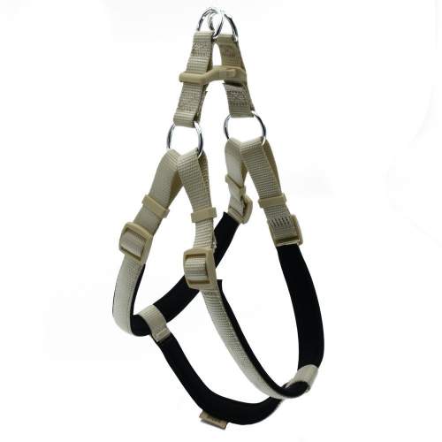 Köpek Bel Tasması 3 cm x 75-85 cm XXX-Large Haki Köpek Bel Tasması 3 cm x 75-85 cm XXX-Large Haki