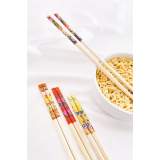Bambu Chopstick Çubuk Yemek Çubuğu Yıkanabilir Tekrar Kullanılabilir (10 Çift- 20 Adet ) Bambu Chopstick Çubuk Yemek Çubuğu Yıkanabilir Tekrar Kullanılabilir (10 Çift- 20 Adet )