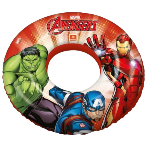 16304 - MONDO AVENGERS SİMİT 50 CM 30 (Lisinya) 16304 - MONDO AVENGERS SİMİT 50 CM 30 (Lisinya)