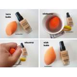 Mucize Makyaj Süngeri