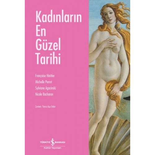 Kadınların En Güzel Tarihi (4022) Kadınların En Güzel Tarihi (4022)