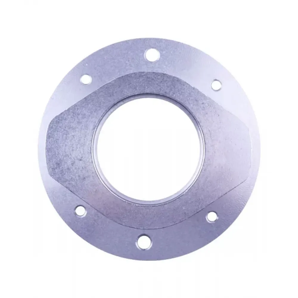 KARE 350 HİDROLİK POMPA KAMPANASI (Lisinya)