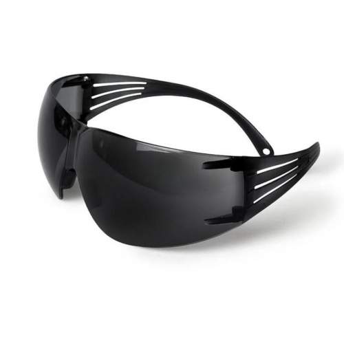 3M SF202 Füme İş Gözlüğü 3M SF202 Füme İş Gözlüğü