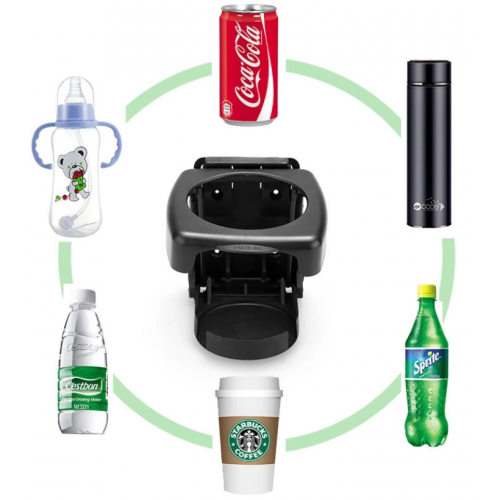 Pratik Portatif Katlanan Bardak Tutucu Pratik Portatif Katlanan Bardak Tutucu