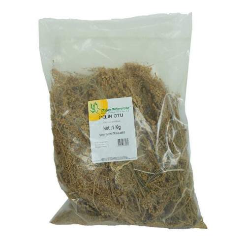 Pelin Otu Doğal 1000 Gr Paket Pelin Otu Doğal 1000 Gr Paket
