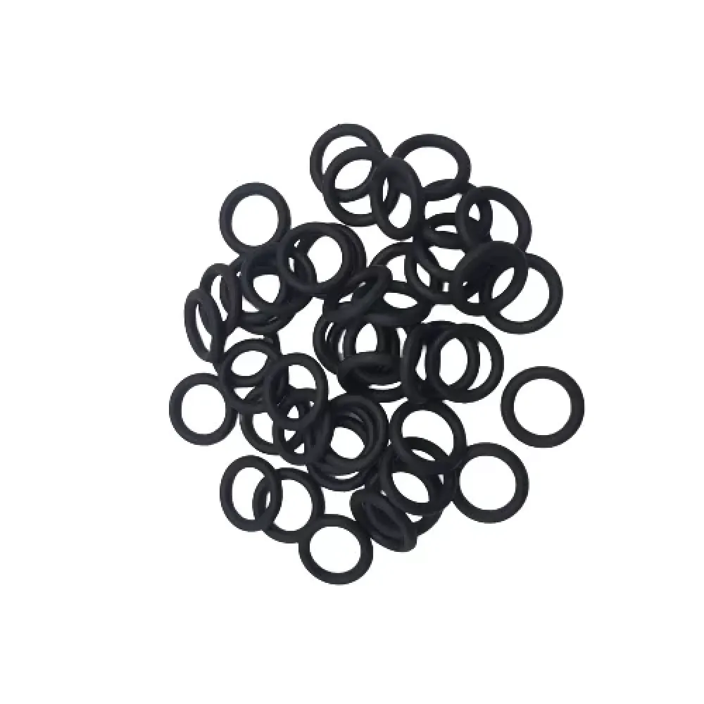 ORİNG KALINLIK 2.62 MM İÇ ÇAP 3.63 MM DIŞ ÇAP 8.87 MM (2.62X3.63) 70 SHORE NİTRİL NBR (Lisinya) ORİNG KALINLIK 2.62 MM İÇ ÇAP 3.63 MM DIŞ ÇAP 8.87 MM (2.62X3.63) 70 SHORE NİTRİL NBR (Lisinya)