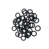 ORİNG KALINLIK 2.62 MM İÇ ÇAP 3.63 MM DIŞ ÇAP 8.87 MM (2.62X3.63) 70 SHORE NİTRİL NBR (Lisinya) ORİNG KALINLIK 2.62 MM İÇ ÇAP 3.63 MM DIŞ ÇAP 8.87 MM (2.62X3.63) 70 SHORE NİTRİL NBR (Lisinya)