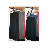 Magic Hanger 5in1 Pantolon Askısı