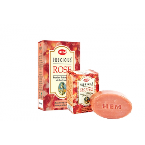 Precious Rose Sabun Precious Rose Sabun