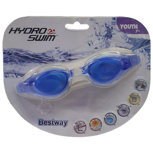 21068 - BESTWAY HYDRO SWIM YÜZÜCÜ GÖZLÜĞÜ (Lisinya) 21068 - BESTWAY HYDRO SWIM YÜZÜCÜ GÖZLÜĞÜ (Lisinya)