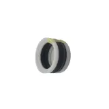 Piston Keçesi Kompakt Set Bezli Nbr K16 - 58x70x20.5 (Lisinya)