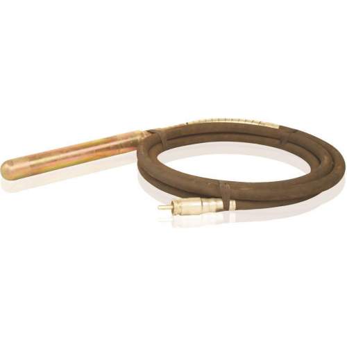 Cat Power 701 Vibratör İçin 45 mm 6 Metre Hortum Cat Power 701 Vibratör İçin 45 mm 6 Metre Hortum
