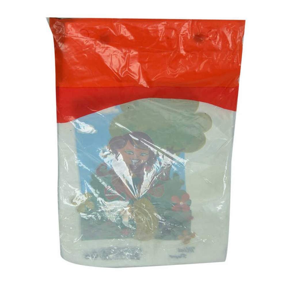 Arma Baskılı Mini Poşet Eczane Mağaza Dükkan Poşeti Karma Desen Renk 32X20 Cm 100 Adet No:0 Arma Baskılı Mini Poşet Eczane Mağaza Dükkan Poşeti Karma Desen Renk 32X20 Cm 100 Adet No:0